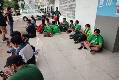 PSMS Medan Gagal ke Liga 1, Suporter PFC Minta Revolusi Pengurus