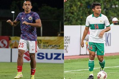 Pemain Timnas Asal Sulawesi Selatan Dijanjikan Hadiah Rumah Jika Juara AFF 2020