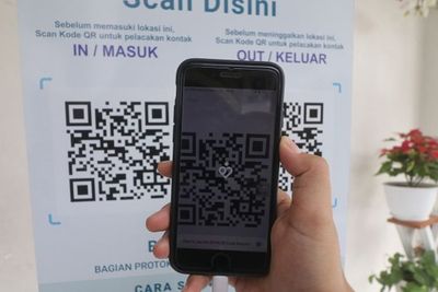 Bamsoet Minta Masifkan Pemeriksaan Aplikasi Peduli Lindungi saat Libur Nataru