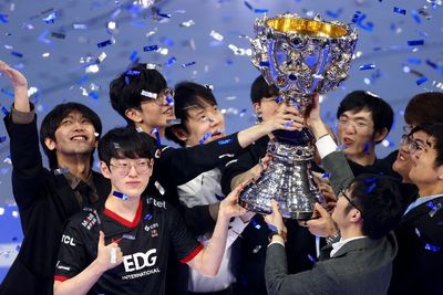 Inilah 10 Turnamen Esports yang Paling Banyak Ditonton di Tahun 2021!