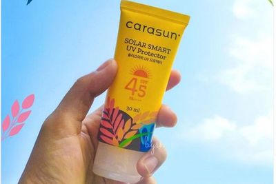 Sederet Sunscreen yang Viral Tahun 2021, Harganya Ramah di Kantong
