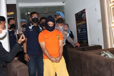 Sopir GrabCar Polisikan Balik Wanita soal Sengkarut Muntah Berujung Penganiayaan