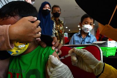 Update Virus Corona RI 28 Desember: Kasus Baru Bertambah 278, Meninggal 8 Orang