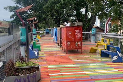 Miris... Dulu Dibanggain Ridwan Kamil, Sekarang Memprihatinkan!