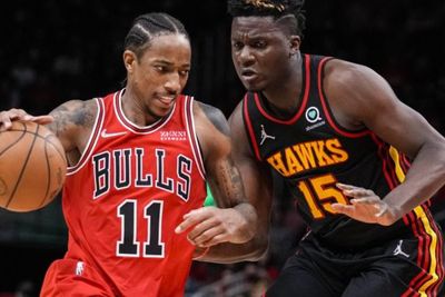 Pemain Inti Hawks Banyak Tumbang karena Covid-19, Bulls Rebut Kemenangan