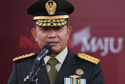 3 Oknum TNI AD Buang Jenazah Tabrakan di Nagreg, Kasad: Layak Dipecat!