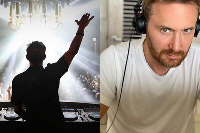 David Guetta Prediksi Masa Depan Cerah untuk Musik Dansa (EDM)!