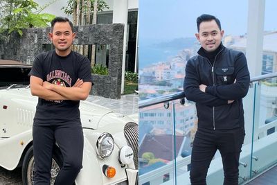 Siapkan Rp1 M untuk Timnas, Ini Deretan Bisnis Juragan 99 yang Disebut Crazy Rich Malang