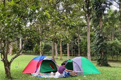 Baru Tahu, Kebun Raya Pertama dan Terluas Ternyata Bukan di Bogor!