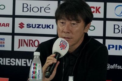 Siap Perpanjang Kontrak Shin Tae-yong, PSSI: Ada Pengaruh Positif Luar Biasa di Timnas