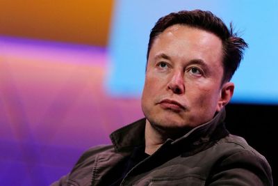 Warga China Serang Elon Musk soal Satelit SpaceX yang Hampir Tabrak Stasiun Luar Angkasa