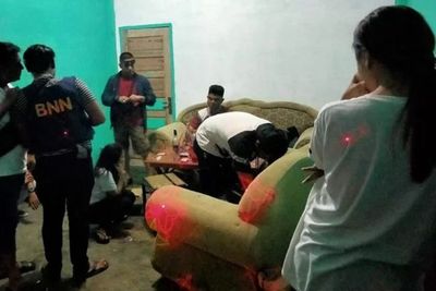 3 Fakta Sejumlah PNS Pesta Narkoba di Aceh Besar, Kumpul Kebo Laki-Laki dan Perempuan Muda