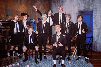 NCT Berhasil Catat Rekor Baru usai Menjual Total 10,91 Juta Copy di Tahun 2021!