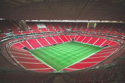 Prancis Batasi Jumlah Penonton di Stadion Hingga 5.000 Orang, Cegah Penyebaran COVID-19!
