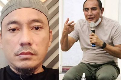 Gubernur Edy Jewer Kuping Pelatih Biliar, Coki: Dia Gila Hormat dan Haus Tepuk Tangan