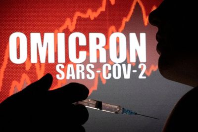 Muncul Omicron Transmisi Lokal, Pemerintah Diminta Segera Perkuat Aturan Covid-19