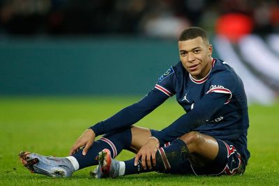 Mbappe Tegaskan Tak Gabung Real Madrid di Bursa Transfer Januari: 100% Bertahan di PSG!