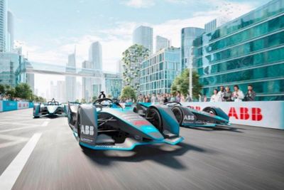 Polemik Pinjaman Rp1,2 Triliun, DPRD DKI Tinjau Lokasi Formula E