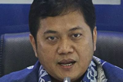 PAN Tak Baper dengan Hasil Survei Elektabilitas Hanya Satu Persen