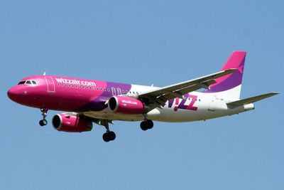 Maskapai Wizz Air Meluncurkan Rute Penerbangan Baru ke Sarajevo pada Maret 2022