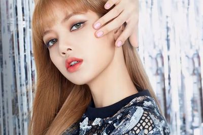 Lisa BLACKPINK Masuk di Peringkat 1 Top 100 Wajah Tercantik di Dunia 2021