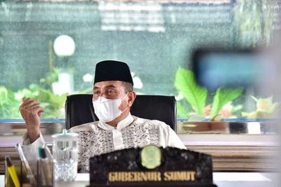 Jewer Pelatih Biliar, Gerindra Sarankan Edy Rahmayadi Minta Maaf