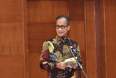 Industri Manufaktur Ditarget Tumbuh 5 Persen pada 2022