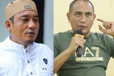 Harga Diri Diinjak-injak dan Dijewer Edy di Muka Umum, Pelatih Biliar Akan Lapor ke Polisi