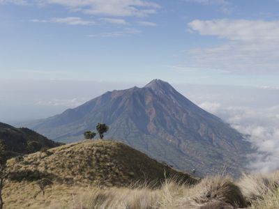 5 Jalur Pendakian Gunung Merbabu yang Perlu Kamu Ketahui sebelum Mendaki: Dari Suwanting hingga Cunthel