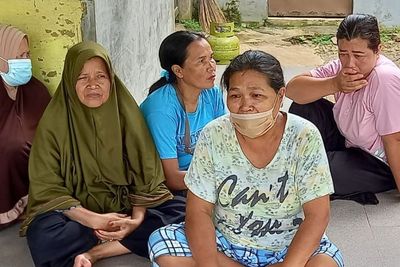 Menyelewengkan Bansos, Warga: Pak Bobby Nasution Copot saja Kepling 8 Pangkalan Mansyur
