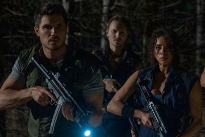 Ini Kata Mereka yang Sudah Menonton Resident Evil: Welcome to Racoon City