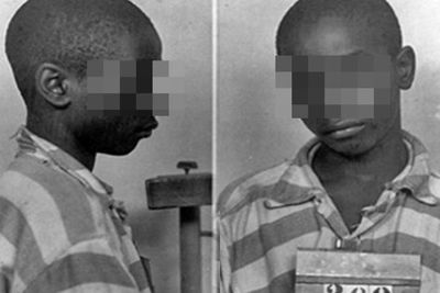 Kisah George Stinney, Dihukum Mati di Usia 14 Tahun karena Dituduh Membunuh 2 Gadis