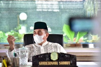 Demokrat Nilai Edy Rahmayadi Tak Punya Niat Permalukan Pelatih Biliar yang Dijewer