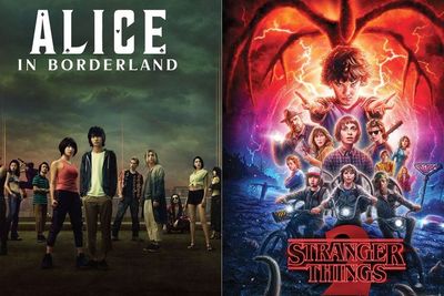 10 Rekomendasi Serial dan Film Netflix Terbaru 2022 yang Paling Ditunggu