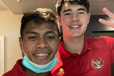 Dijuluki Mr. AFF, Fachrudin Bek Timnas Dikenal Royal sama Keluarga