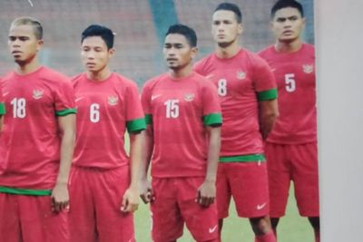 Kisah Bek Kepercayaan Shin Tae-yong, Nangis Kalau Enggak Dibangunin Tidur