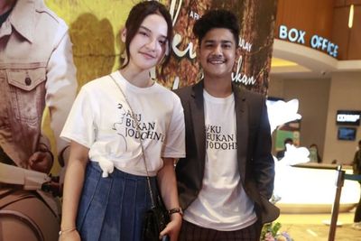 Selain Pemeran Utama, Syakir Daulay Jadi Sutradara di Film Aku Bukan Jodohnya