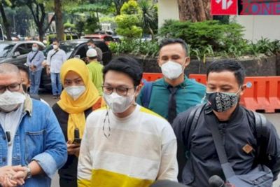 Dokter Richard Lee Ditetapkan Tersangka, Ini Rincian Kasusnya
