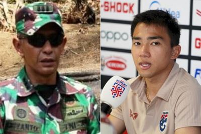 POPULER: Kolonel Priyanto Lulusan Akmil dan Kemampuan Kapten Thailand Bikin Merinding