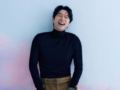 Gong Yoo Akan Bertemu Kim Tae Ri di Drama Terbaru Berjudul Evil