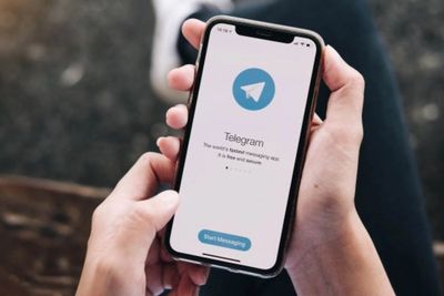 Telegram Dikritik soal Pesan Terenkripsi yang Berbahaya Bagi Pengguna, Apa Itu?