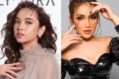 5 Wanita Indonesia Masuk Daftar 100 Wajah Tercantik 2021, Ada Lyodra hingga Ayu Ting Ting