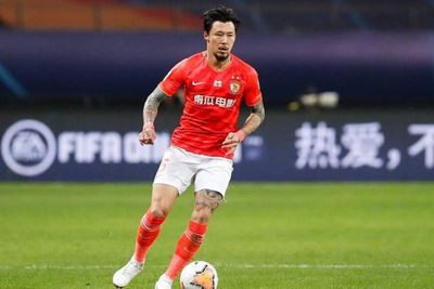 China Larang Pesepakbola Bertato, yang sudah Terlanjur Punya harus Dihapus