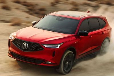 Honda & Acura Kerjakan Proyek Kendaraan Listrik Baru!