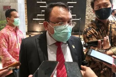 Soal Reshuffle di Kabinet Jokowi-Ma ruf, PAN Ngaku Belum Dapat Tawaran Khusus