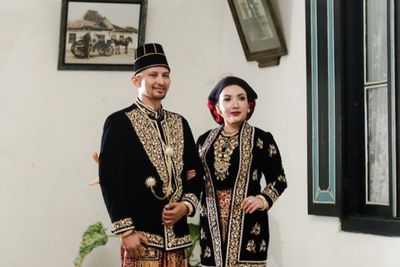 Selamat! Roro Fitria Resmi Menikah dengan Andri Irawan, Tanggal Pernikahan Jadi Maharnya