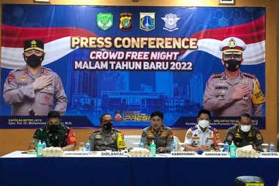 Berlaku Mulai Besok, Ini Jenis Kendaraan yang Boleh Melintas di Jalur CFN