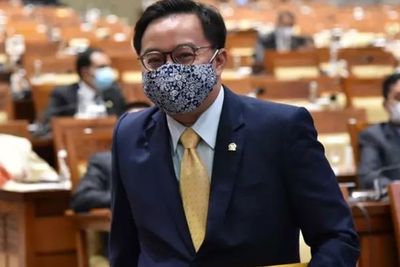 Setuju dengan Menpan RB yang Minta ASN Masuk Komponen Cadangan, DPR: Harus Sesuai Syarat