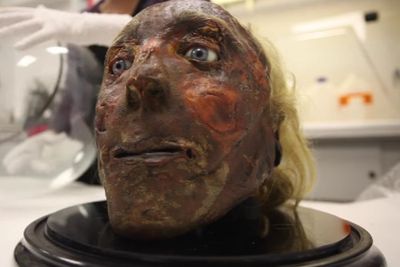 Jeremy Bentham Filsuf Asal Ingris yang Ingin Kepalanya Dimumikan, Ini Alasannya