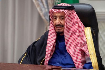 Kurang Kerja Sama, Arab Saudi Khawatir Terkait Program Nuklir Iran